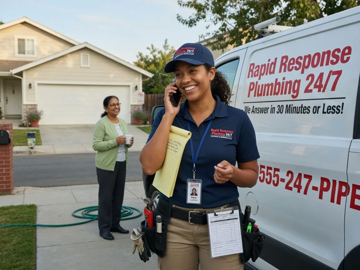 Emergency Plumber Toledo, IA FAQs